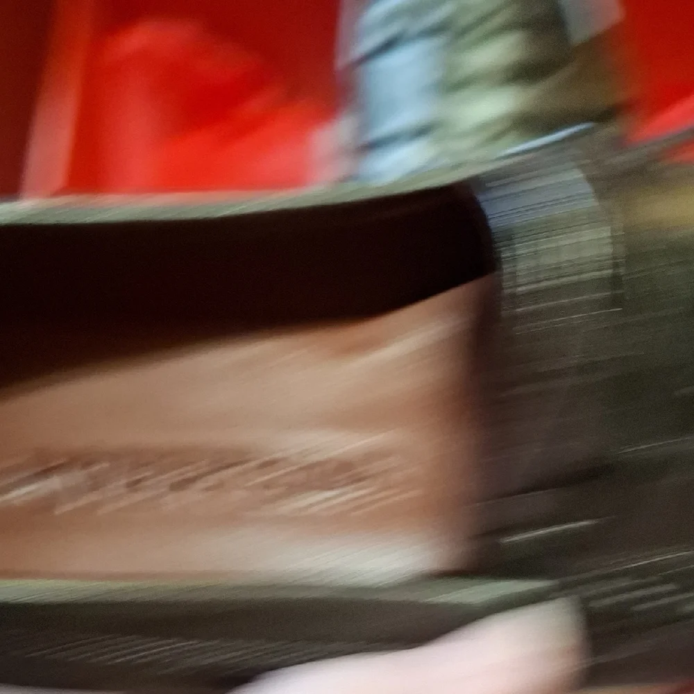 Robert Zur Shimmering Silver Woven Loafers